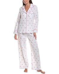 Splendid - 2Pc Lottie Love Gauze Set - Lyst