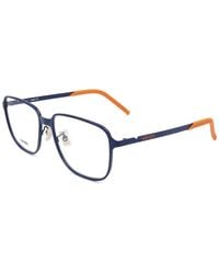 KENZO - Kz50138U 56Mm Optical Frames - Lyst