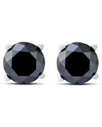 Diamond Select Cuts - 14k 2.00 Ct. Tw. Diamond Earrings - Lyst