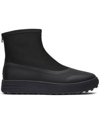 Swims - Snow Runner Curling Boot - Lyst