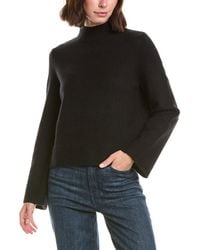 French Connection - Suzie Crewneck Sweater - Lyst