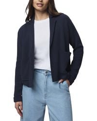 Splendid - Cardigan - Lyst