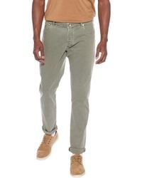 Brunello Cucinelli - Light Skinny Jean - Lyst
