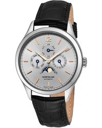 Montblanc Watches for Men | Online Sale up to 48% off | Lyst