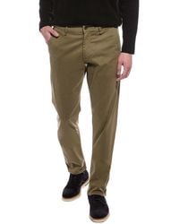 Rag & Bone - Fit 3 Stretch Twill Chino - Lyst
