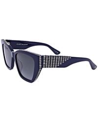 Stuart Weitzman - 53Mm Sunglasses - Lyst