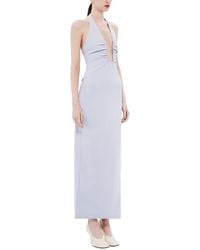 Misha - The 'Lusi' Crepe Dress - Lyst