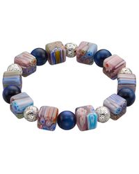 jean claude - Year Of The Snake Collection Bracelet - Lyst