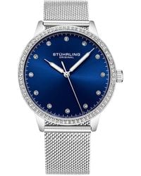 Stuhrling - Stuhrling Original Vogue Watch - Lyst