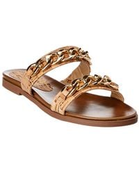 tahari sandals
