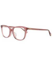 Chloé - Ch0013Oa 54Mm Optical Frames - Lyst