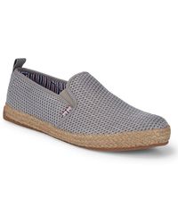 ben sherman espadrilles