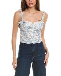 Avantlook - Top - Lyst
