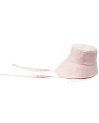 Eugenia Kim - Ally Bucket Hat - Lyst