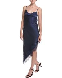 Moonsea - Midi Cocktail Dress - Lyst