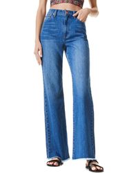 Bootcut jeans for Women | Lyst