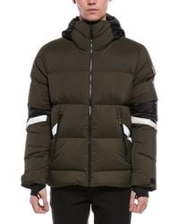 Rossignol - Daille Down Jacket - Lyst
