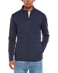 Travis Mathew - Point Of Sail Jacket - Lyst