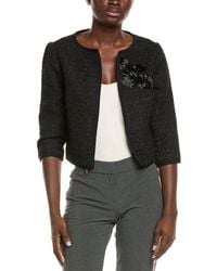 Kay Unger - Louisa Evening Jacket - Lyst