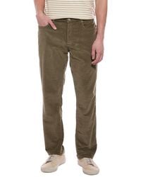 Faherty - Stretch Corduroy Trouser - Lyst