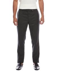 Officine Generale - Officine Generale Paul Wool Pant - Lyst