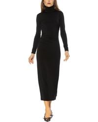 Alexia Admor - Veda Sheath Dress - Lyst