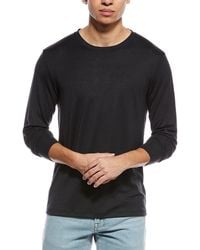 Theory - Essential T-Shirt - Lyst