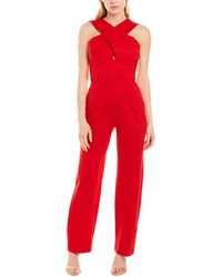 susana monaco jumpsuit