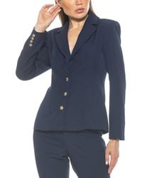 Alexia Admor - Gwen Blazer - Lyst