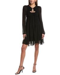 IRO - Dixon Mini Dress - Lyst