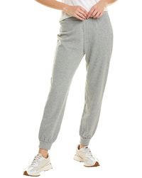 Goldie - French Terry Sweatpant - Lyst