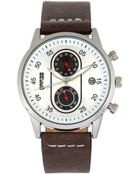 Breed - Andreas Watch - Lyst