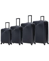 DUKAP - Inception Lightweight Hardside 4pc Set - Lyst