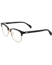 Rag & Bone - 52Mm Optical Frames - Lyst