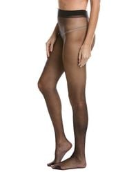 Stems - Lily Ladder Resistant Sheer Tight - Lyst