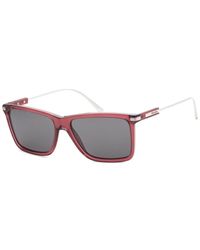 Prada - Pr01zs 58mm Polarized Sunglasses - Lyst