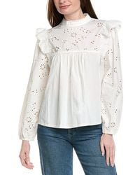 Max Mara - Weekend Taddeo Blouse - Lyst