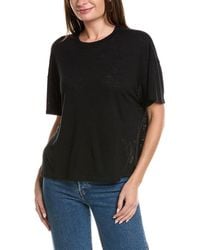 Electric and Rose - Monica Regular Fit T-shirt - Lyst