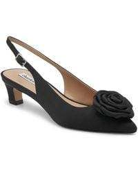 Charles David - Aleph Satin Dress Shoe - Lyst