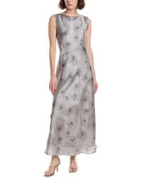 Rag & Bone - Lisa Printed Dress - Lyst