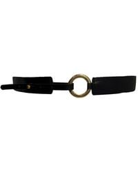 Ada - Ibi Leather Belt - Lyst