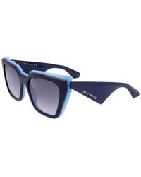 Etro - 55Mm Sunglasses - Lyst