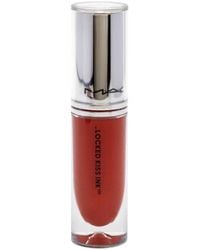 M·a·c - M·A·C Cosmetics 0.14Oz 99 Extra Chili Locked Kiss Ink Lipcolor - Lyst