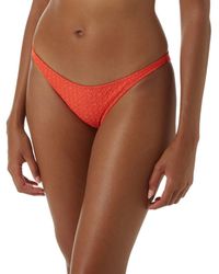 Melissa Odabash - Alba Bikini Bottom - Lyst