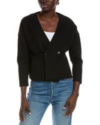 Madison Miles - Blazer - Lyst