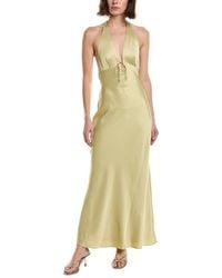 Nia - Otis Maxi Dress - Lyst