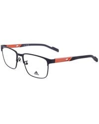 adidas Originals - Sp5045 52Mm Optical Frames - Lyst
