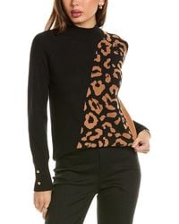 Joseph A - Turtleneck Sweater - Lyst