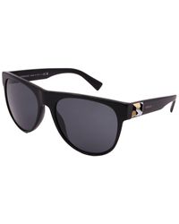 Versace - Ve4346 57mm Sunglasses - Lyst