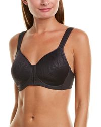 Wacoal The Awareness Bra - Black